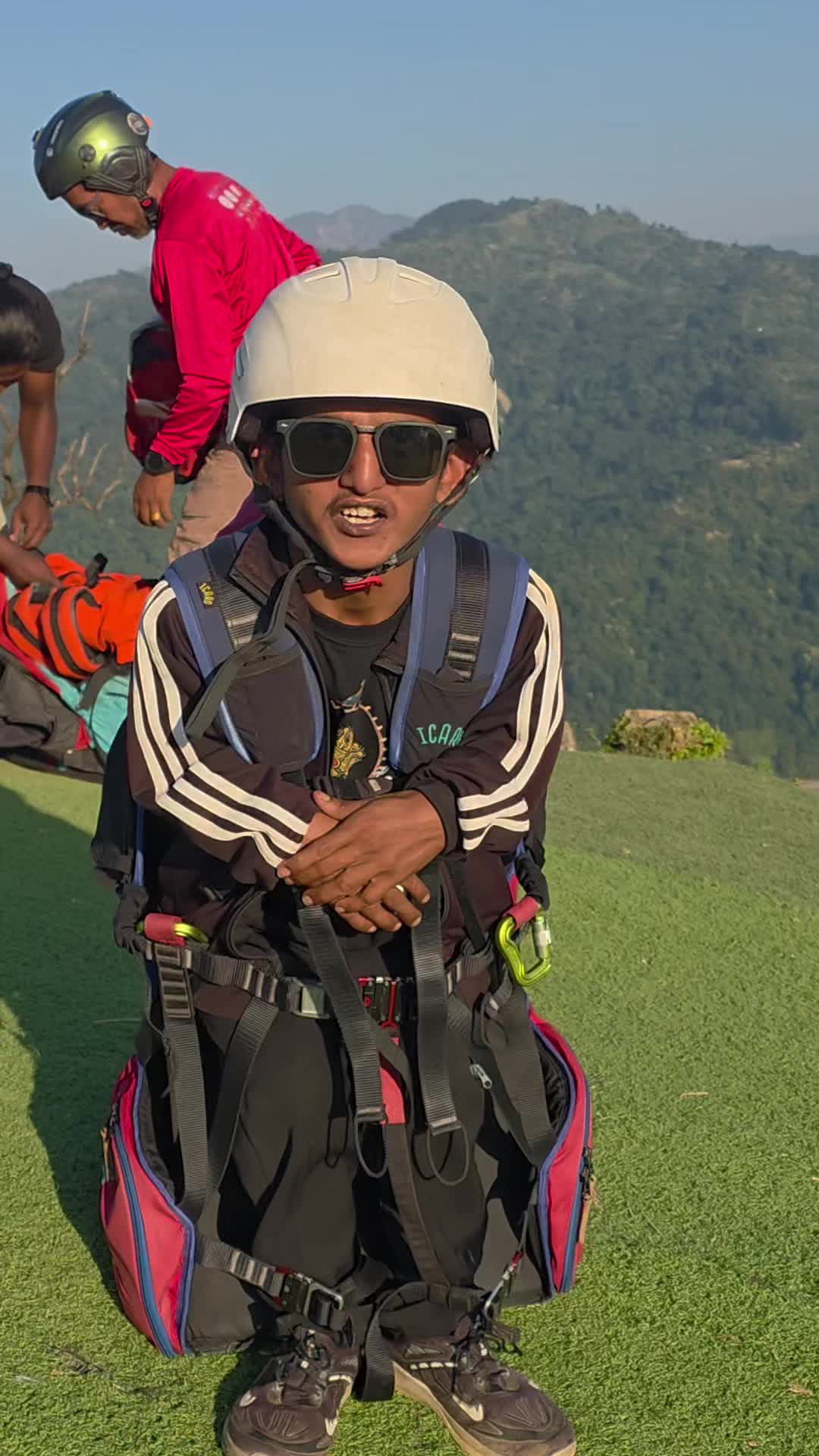 @Nawal Jung Khadka🤟🤘✌️