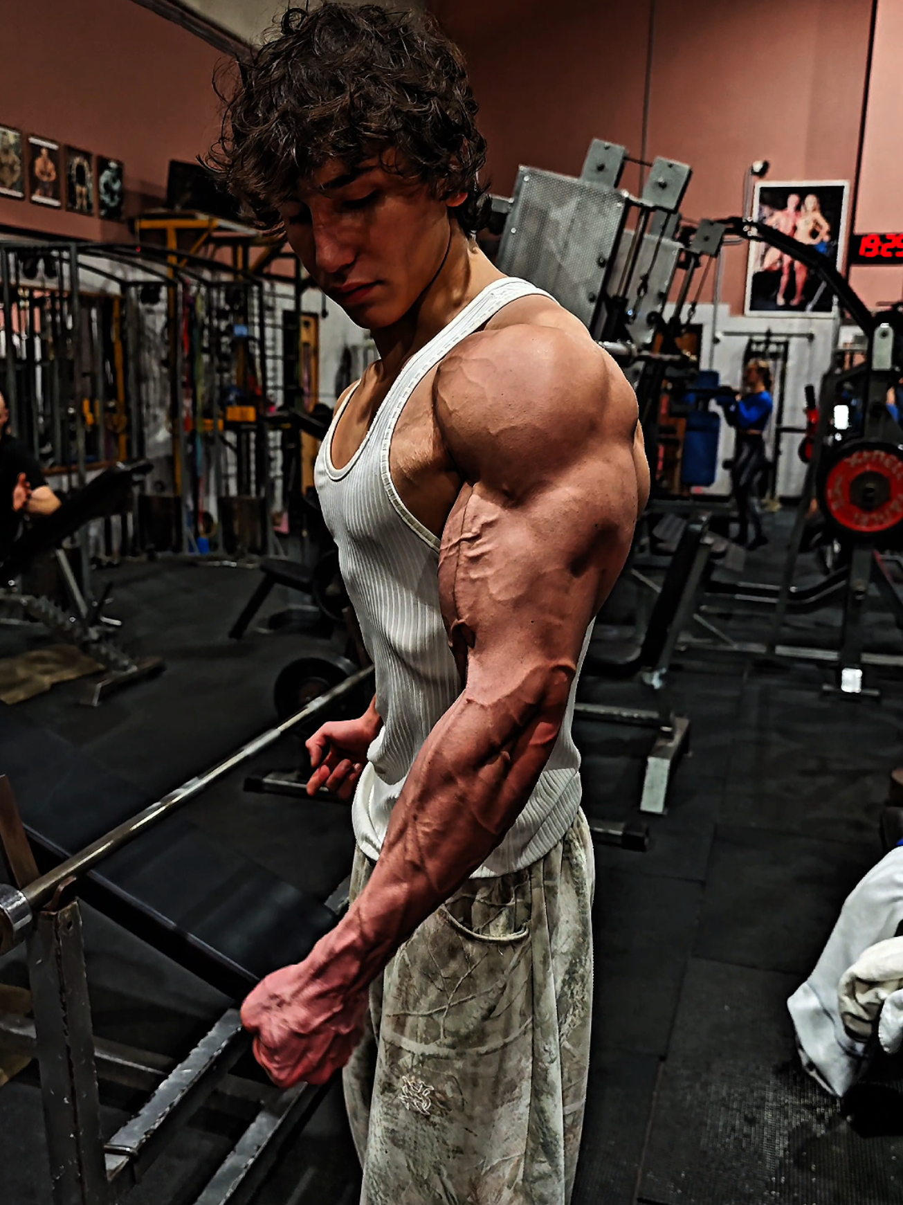 @Chopper.gym