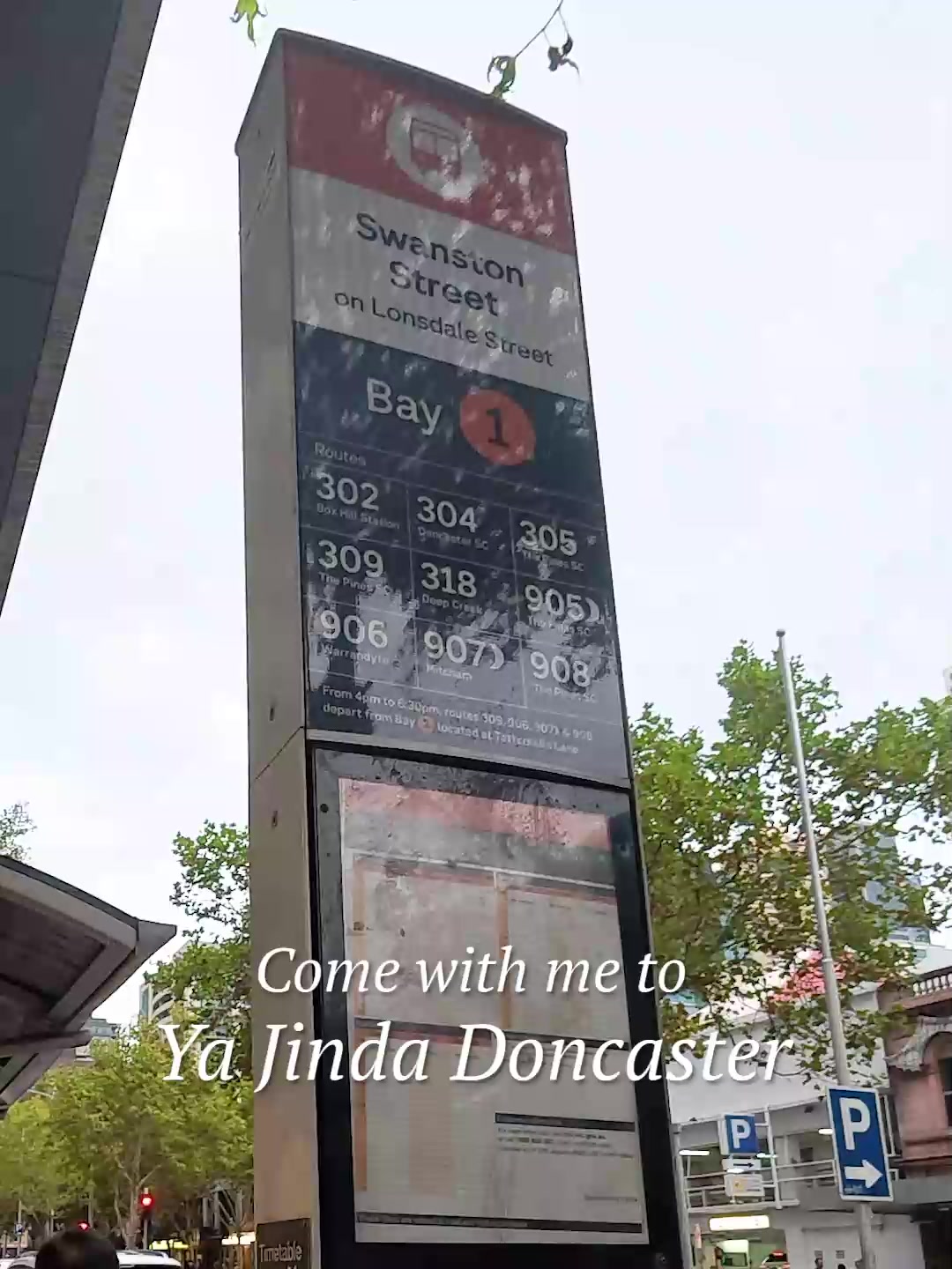 @YA JINDA