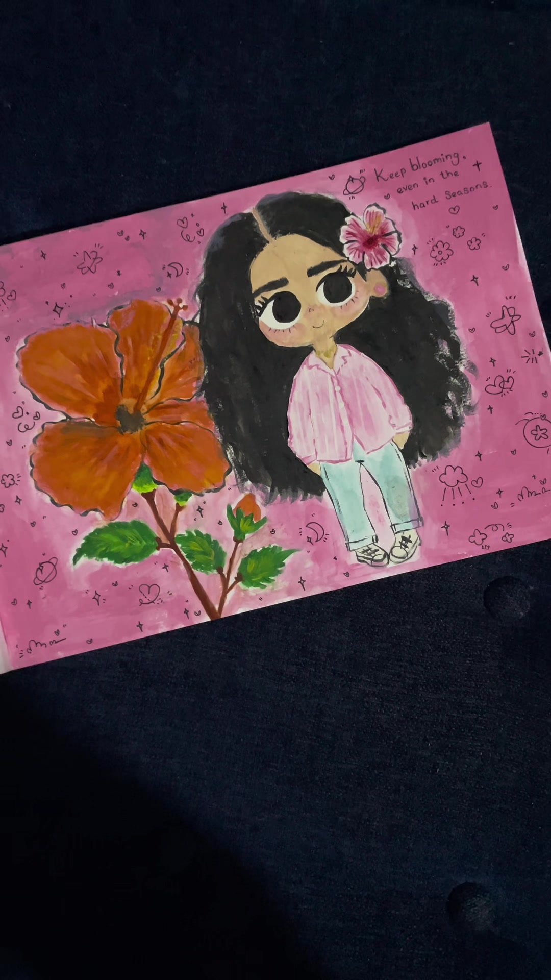 @Heshali Pathirana ᥫ᭡