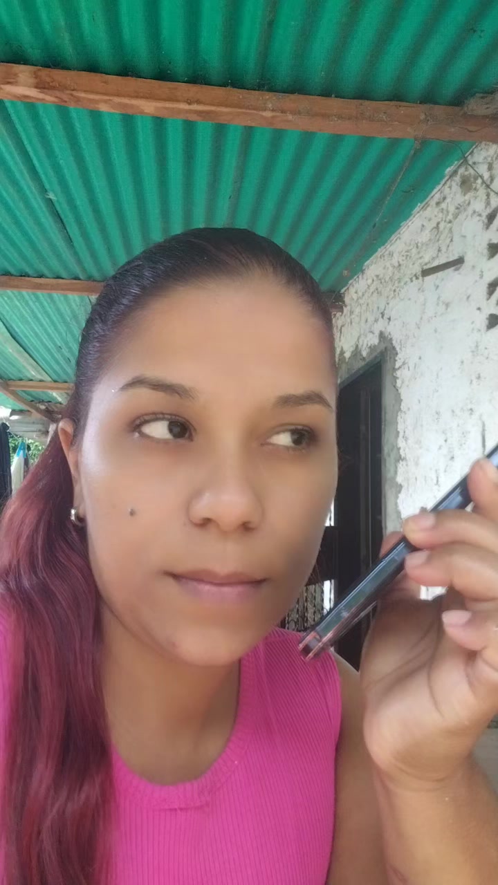 @la chamita viral