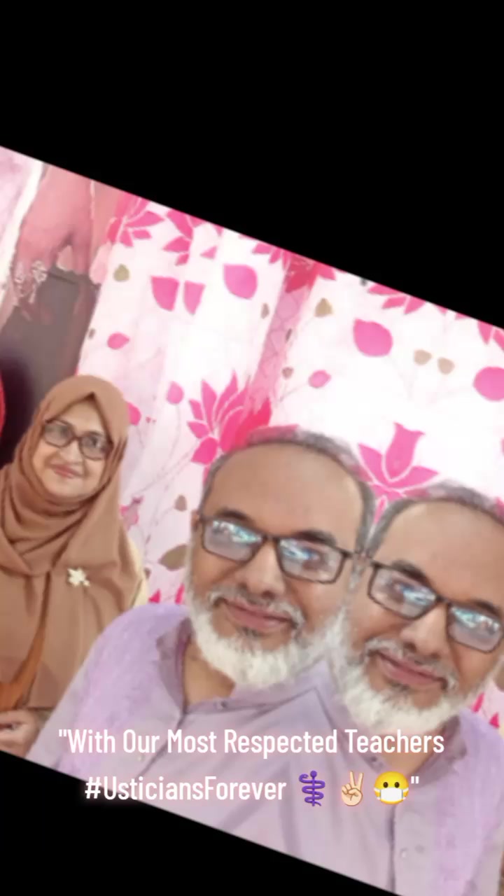 @Dr. Farhana Fancy