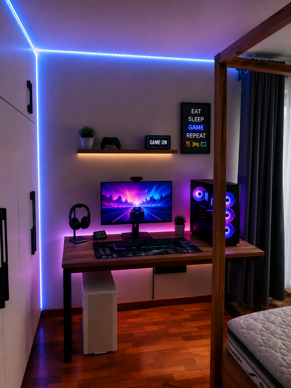 @Ecolights solution