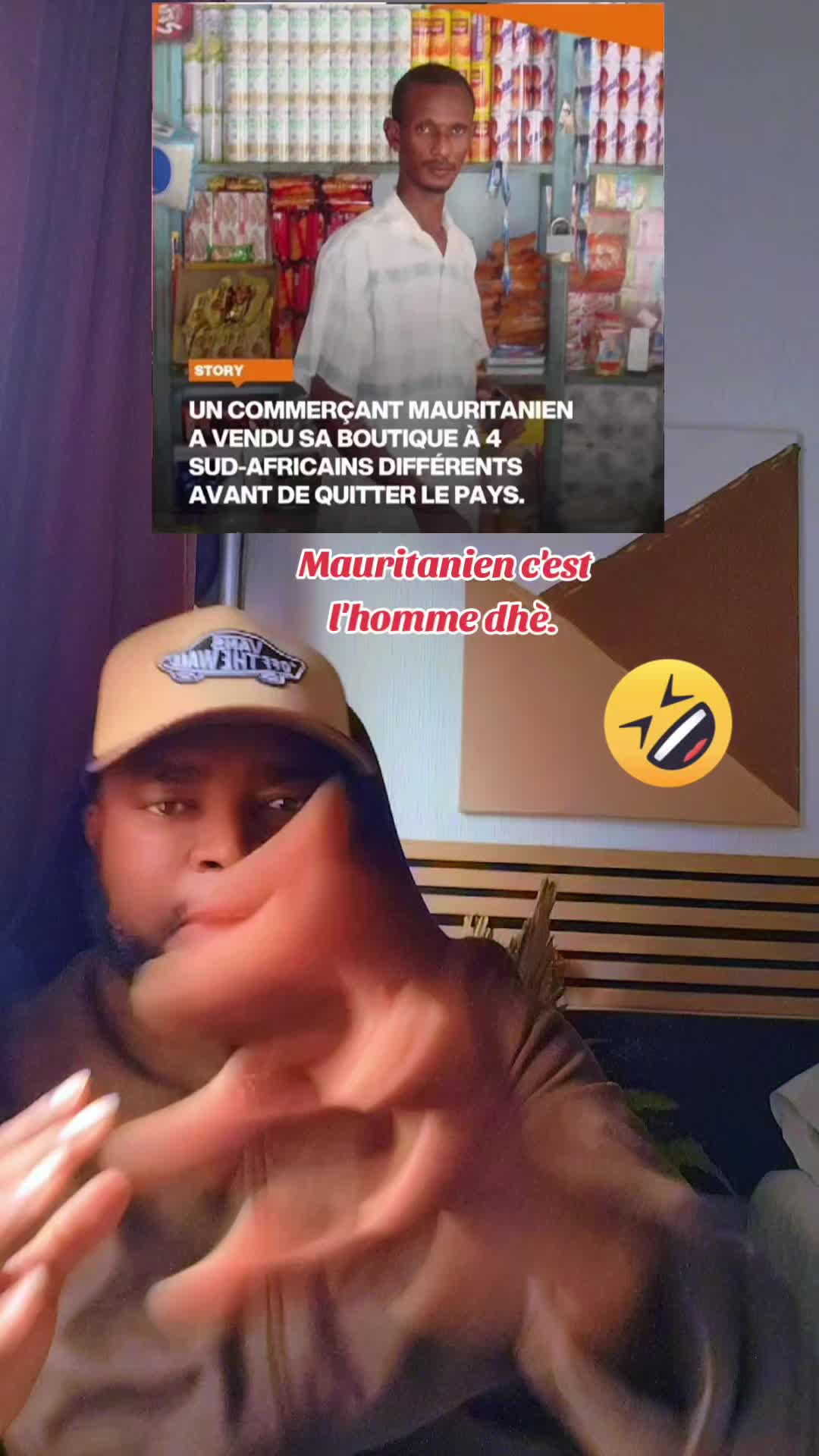 @Seydou Coulibaly