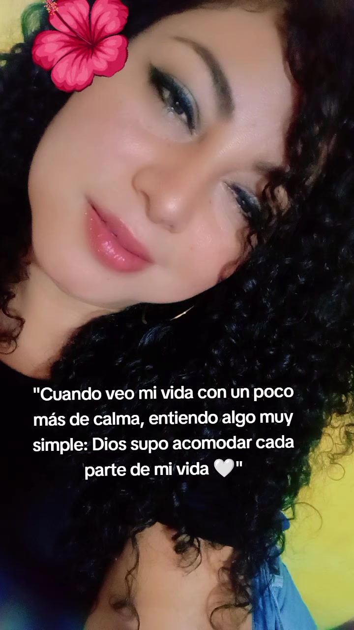 @Xiomara Ramírez 🥰