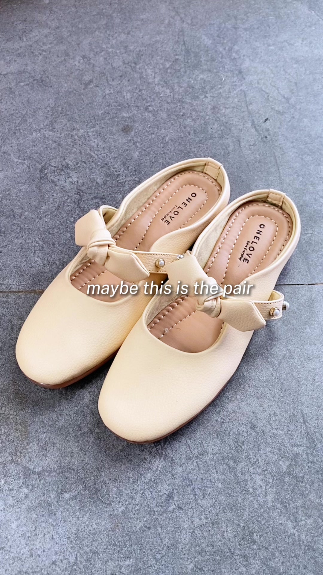 @One Love Women Shoes