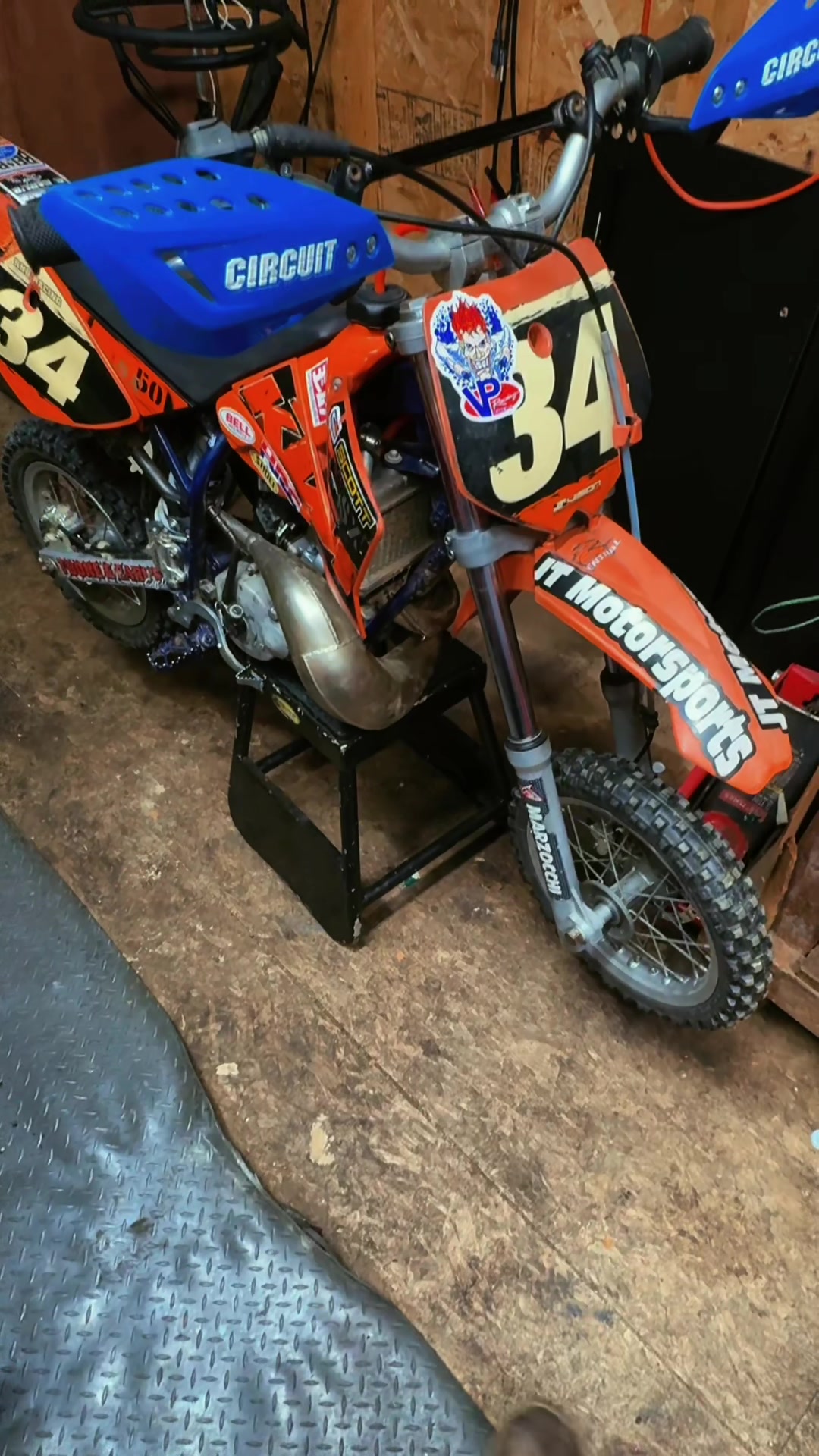 @Kg Powersports