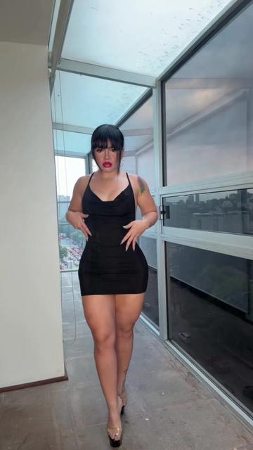 @Andreina Fonseca