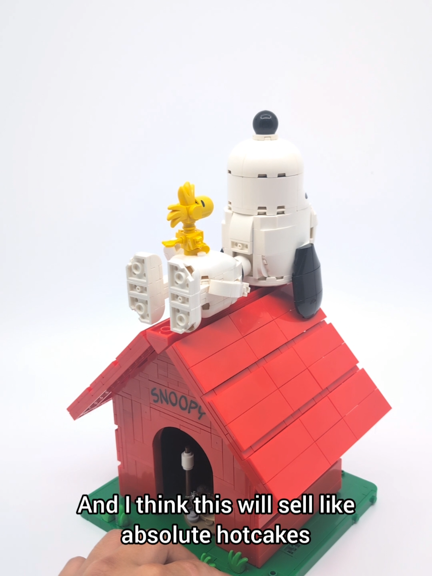 @Jay's Brick Blog