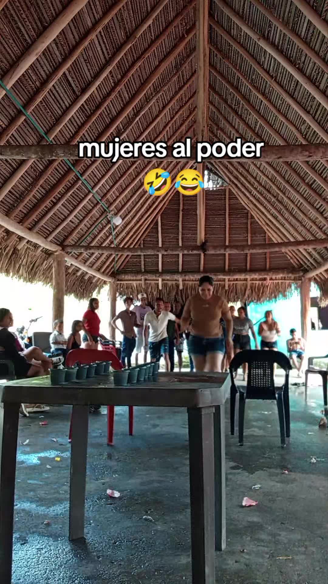@La Barbi del Catatumbo😝