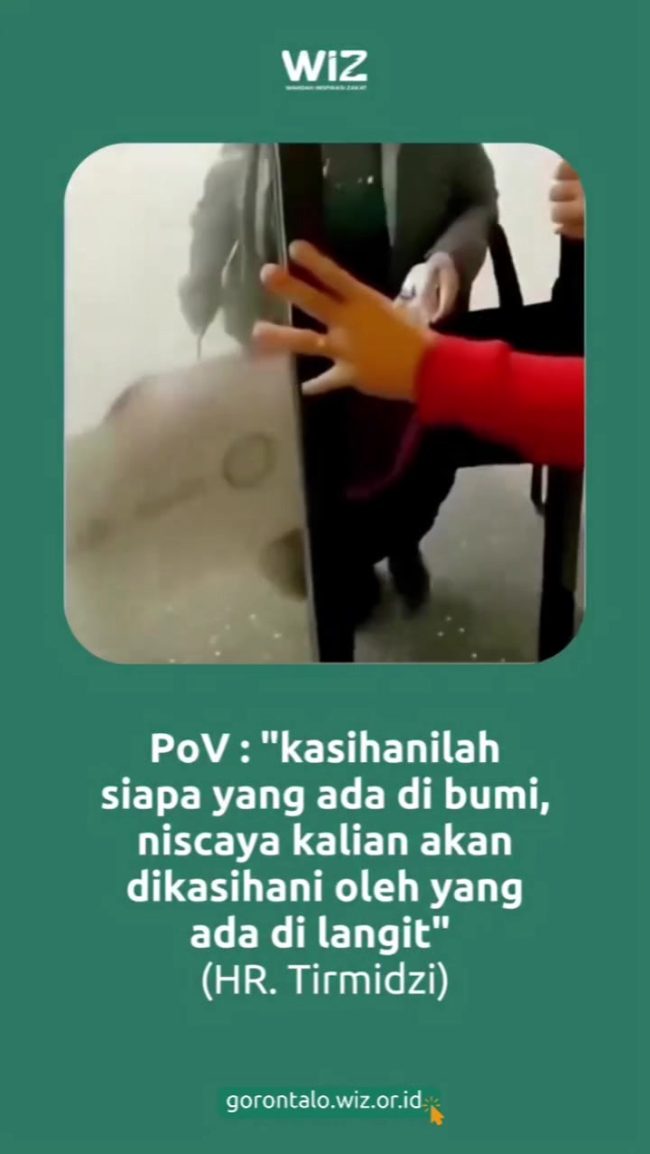 @WahdahInspirasiZakatGorontalo