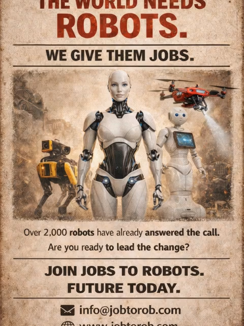 @JOBTOROB
