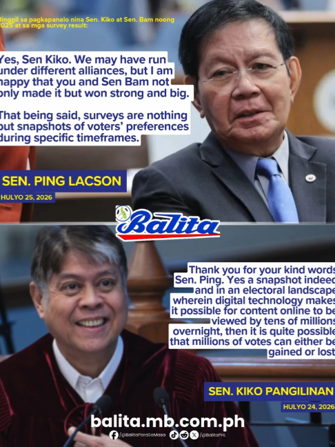 @Balita
