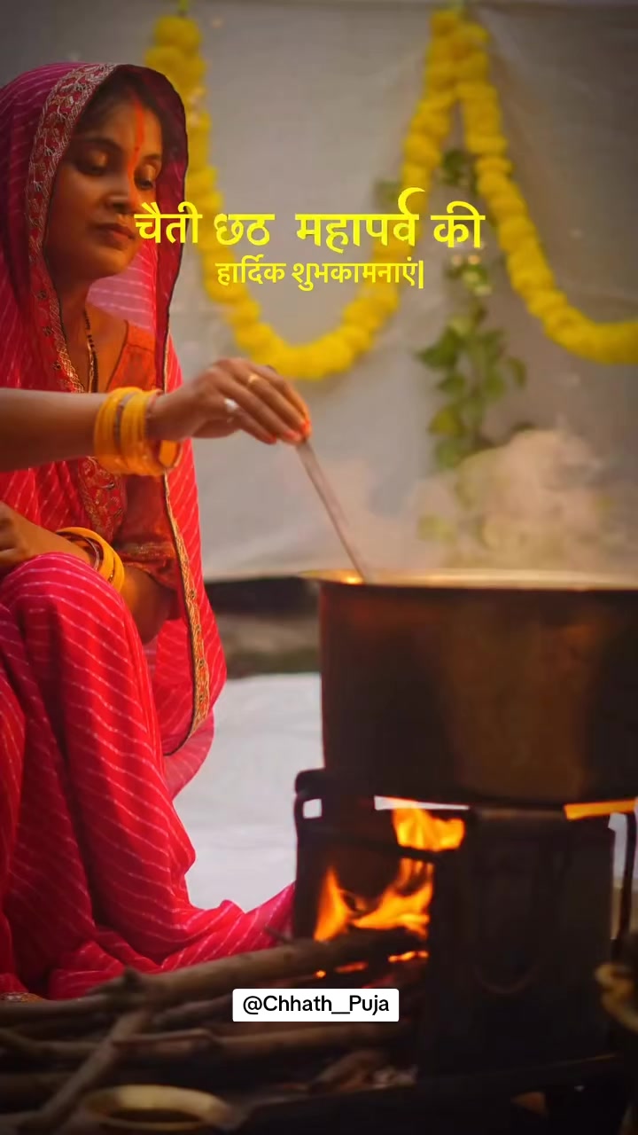 @Chatth puja