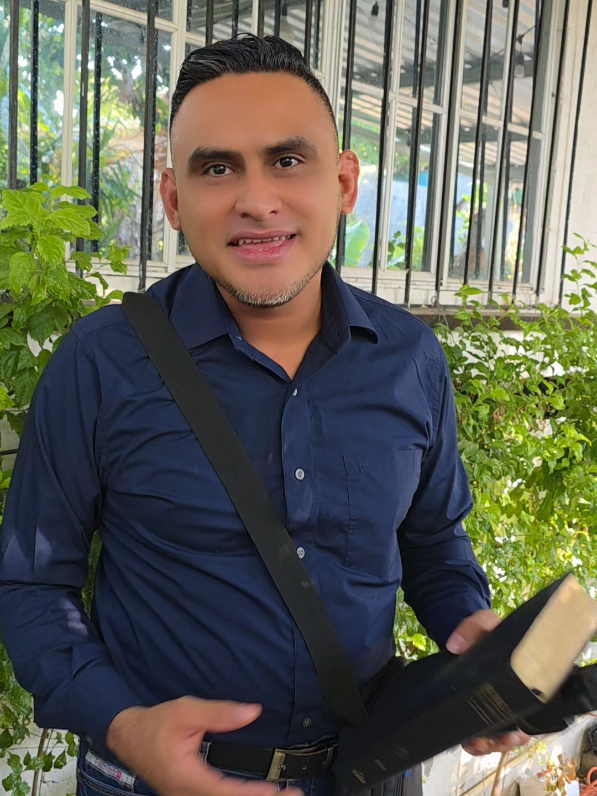 @Esposos Paname&ntilde;o