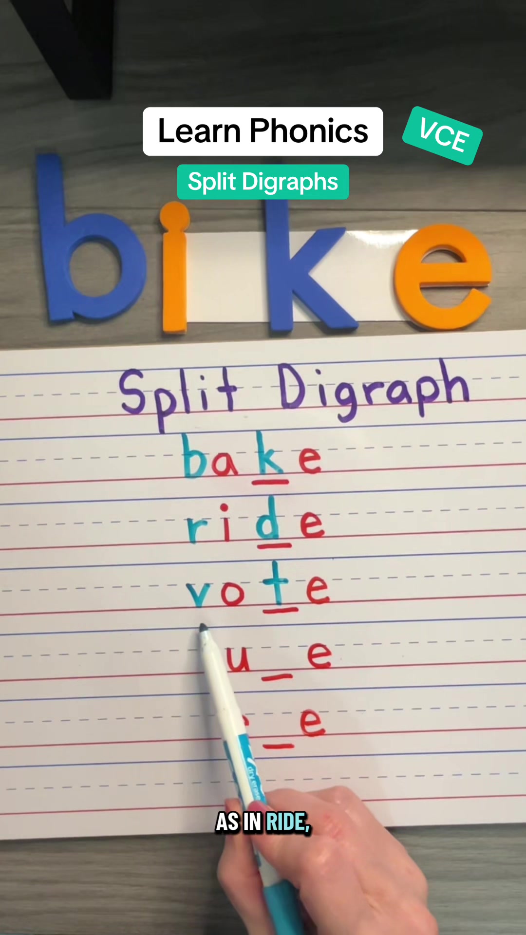 @Jessica | Learn Phonics