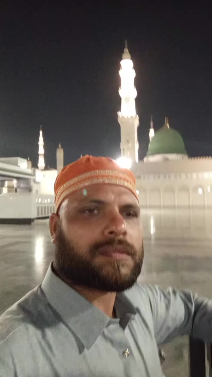 @M Imran