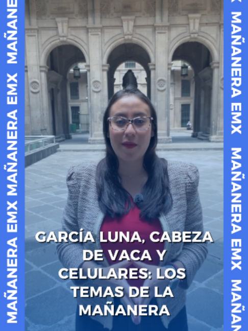 @Periódico El Mexicano