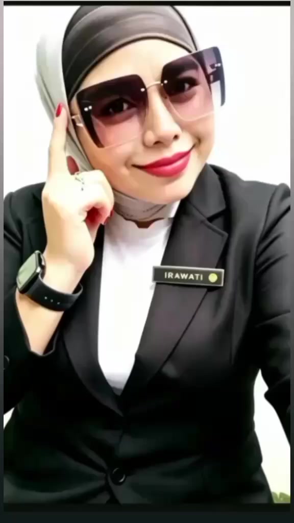@Irawaty