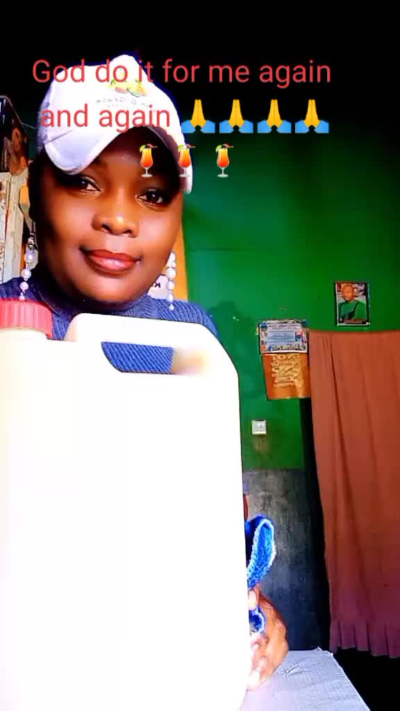 @faith& grace juice 💯🍹
