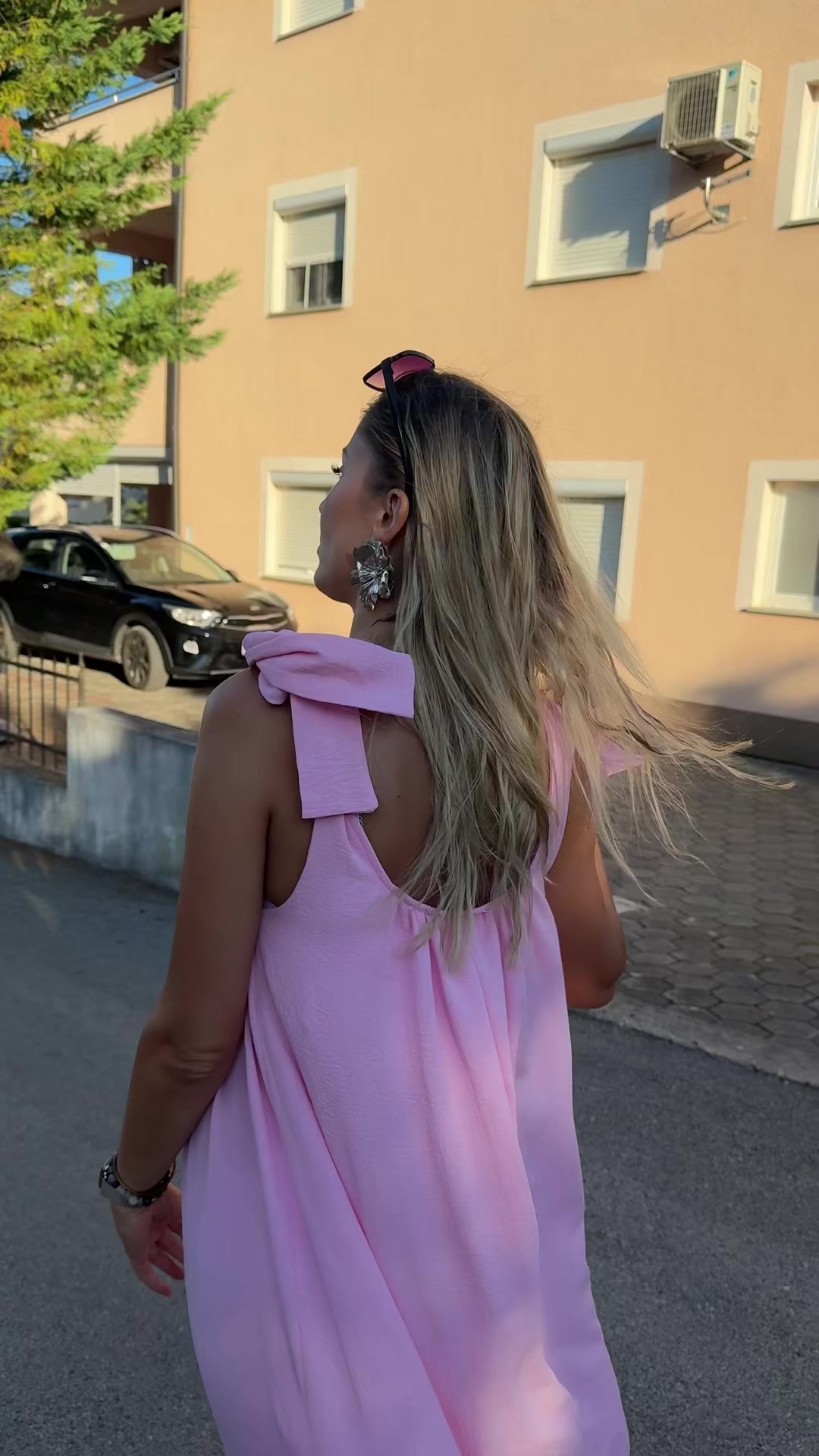 @BEAUTY EMIGRANTKA