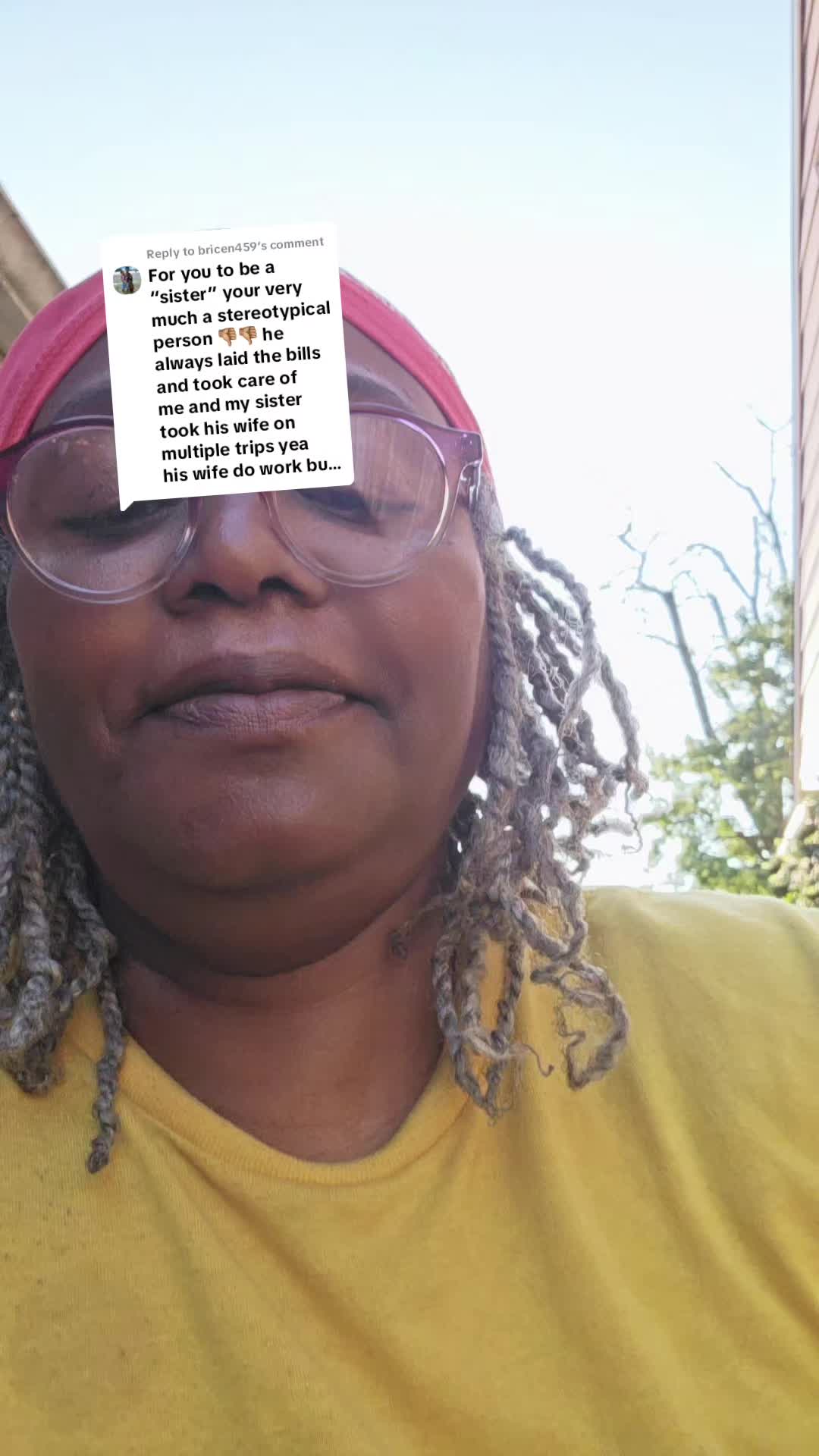 @Angie