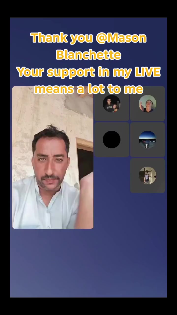 @YOUSUF BALOCH