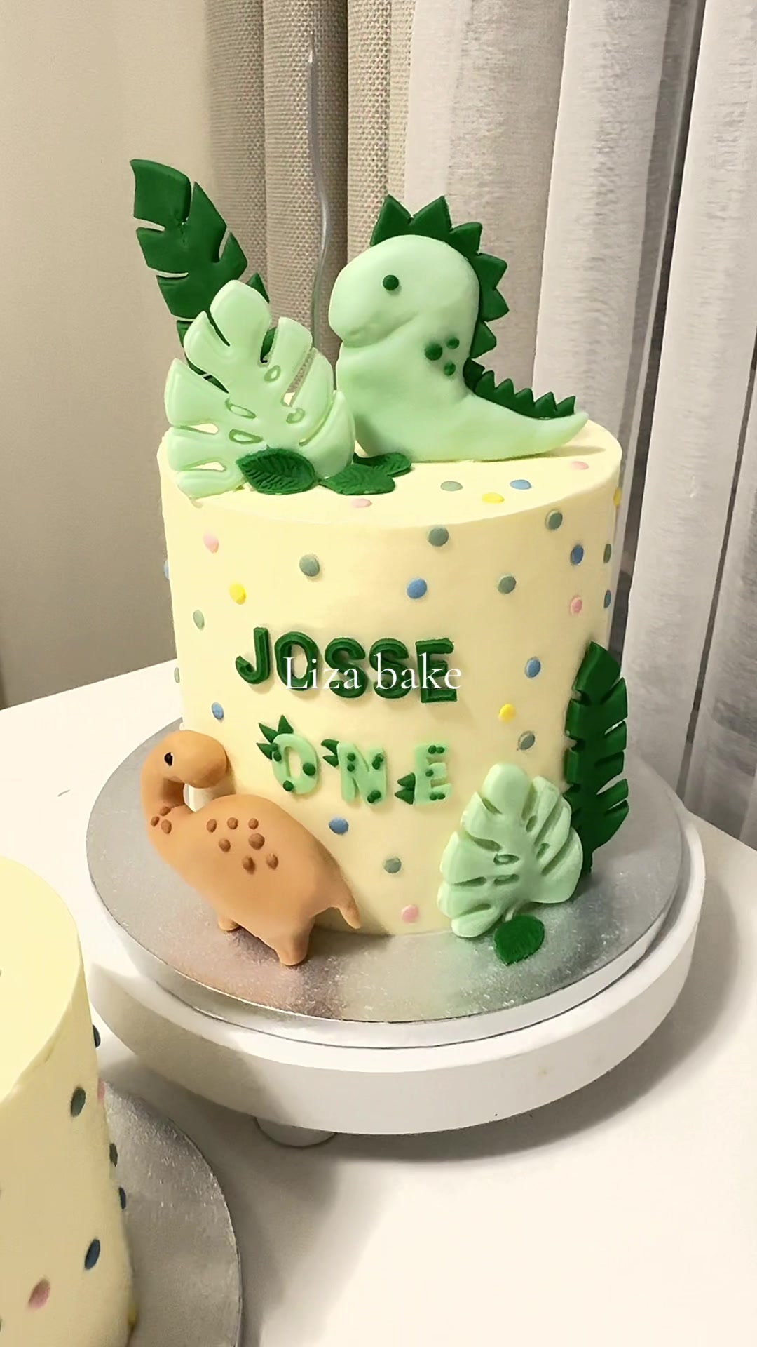 @Liza bake
