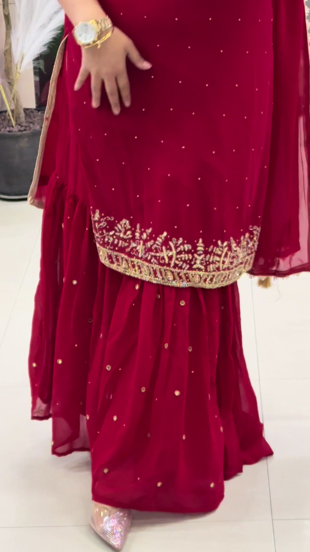 @Dress Luxury