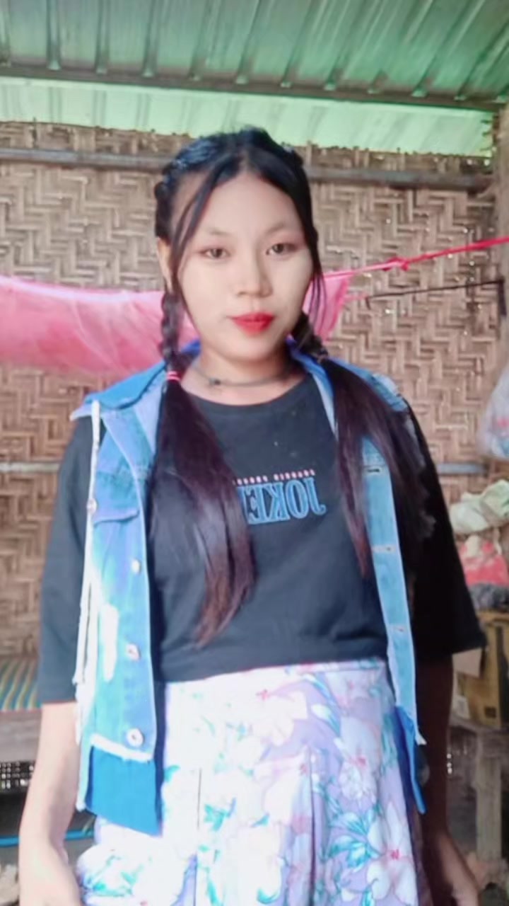 @ေရဦးသူ ေလး🥰