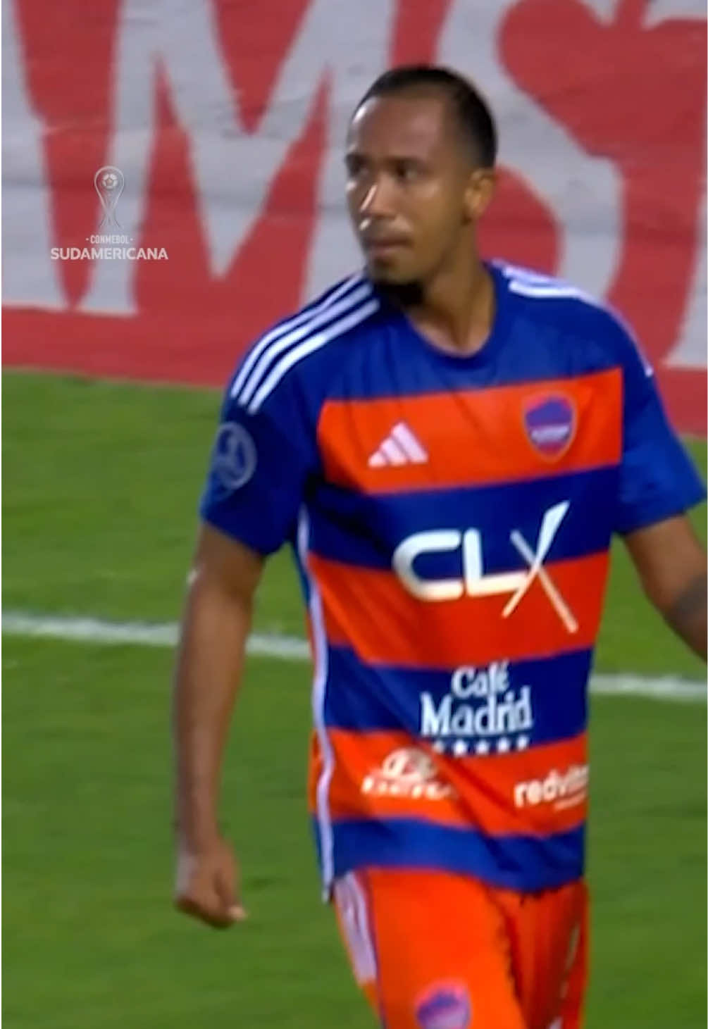 @Sudamericana