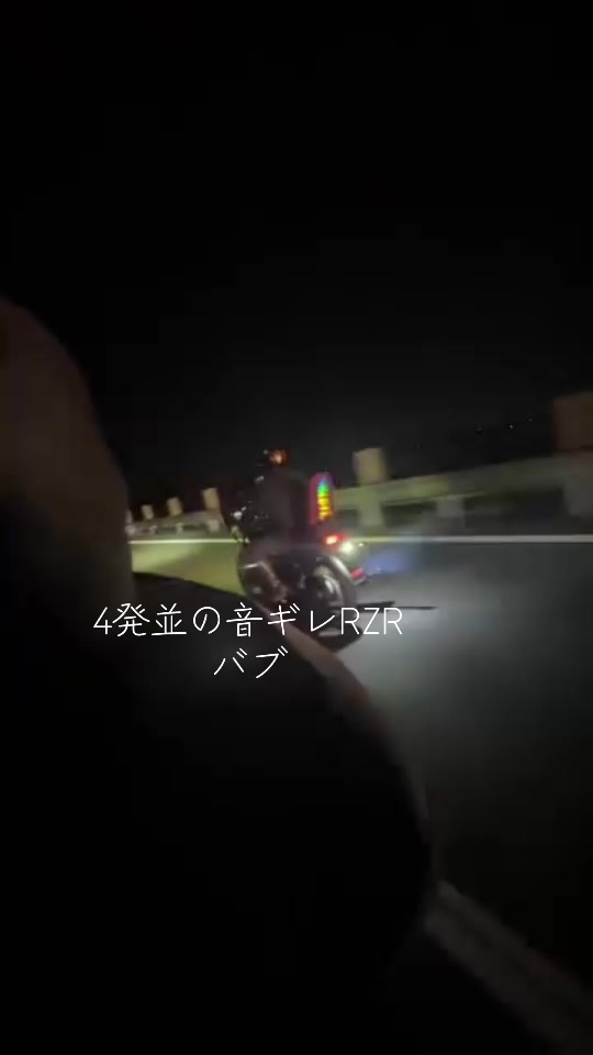 @ハーフ顔のゴキブリ🪳