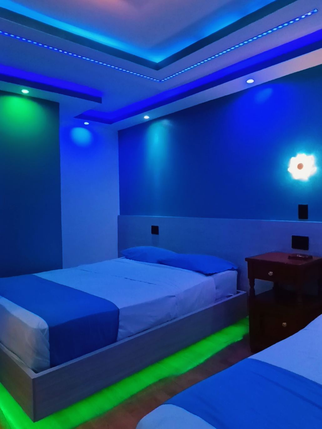 @Hostal del Sur Quito