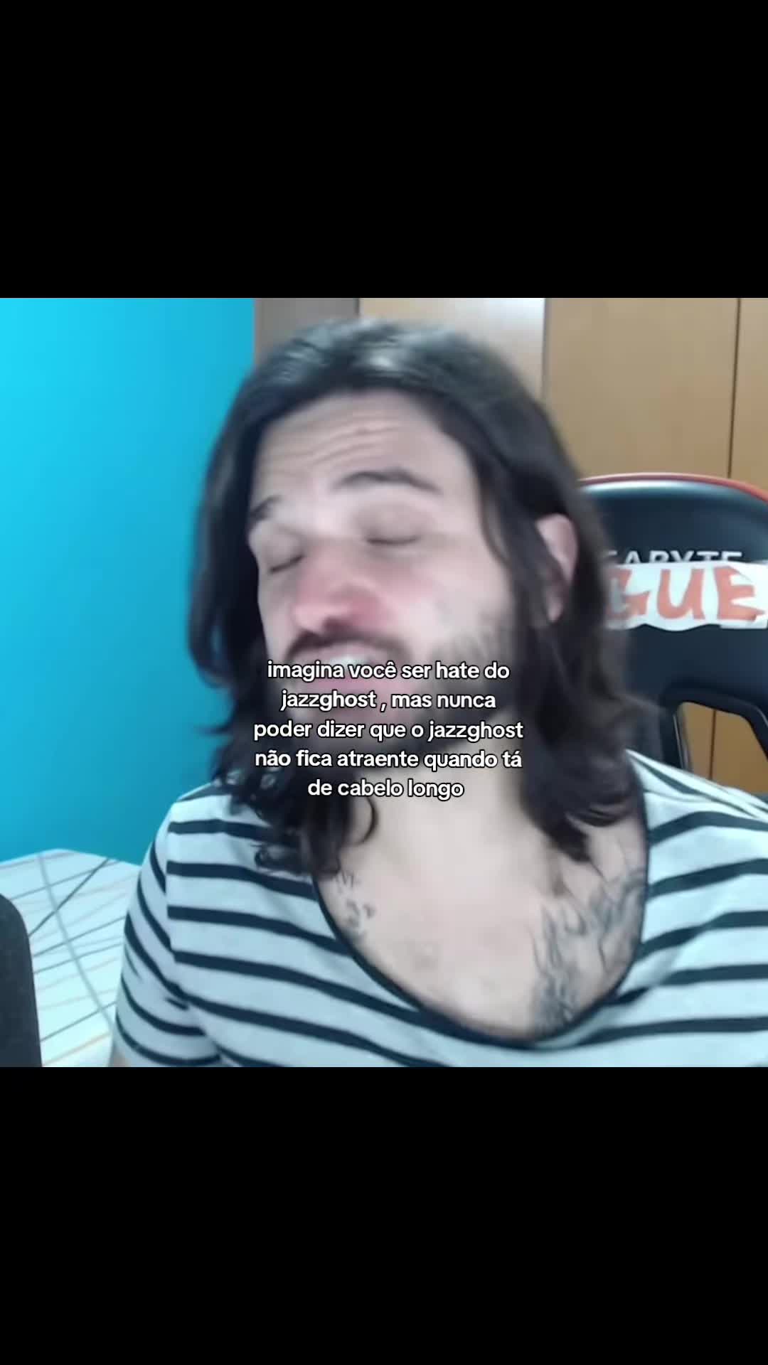 @{jazzghost}( Ana💥){fã do jazz