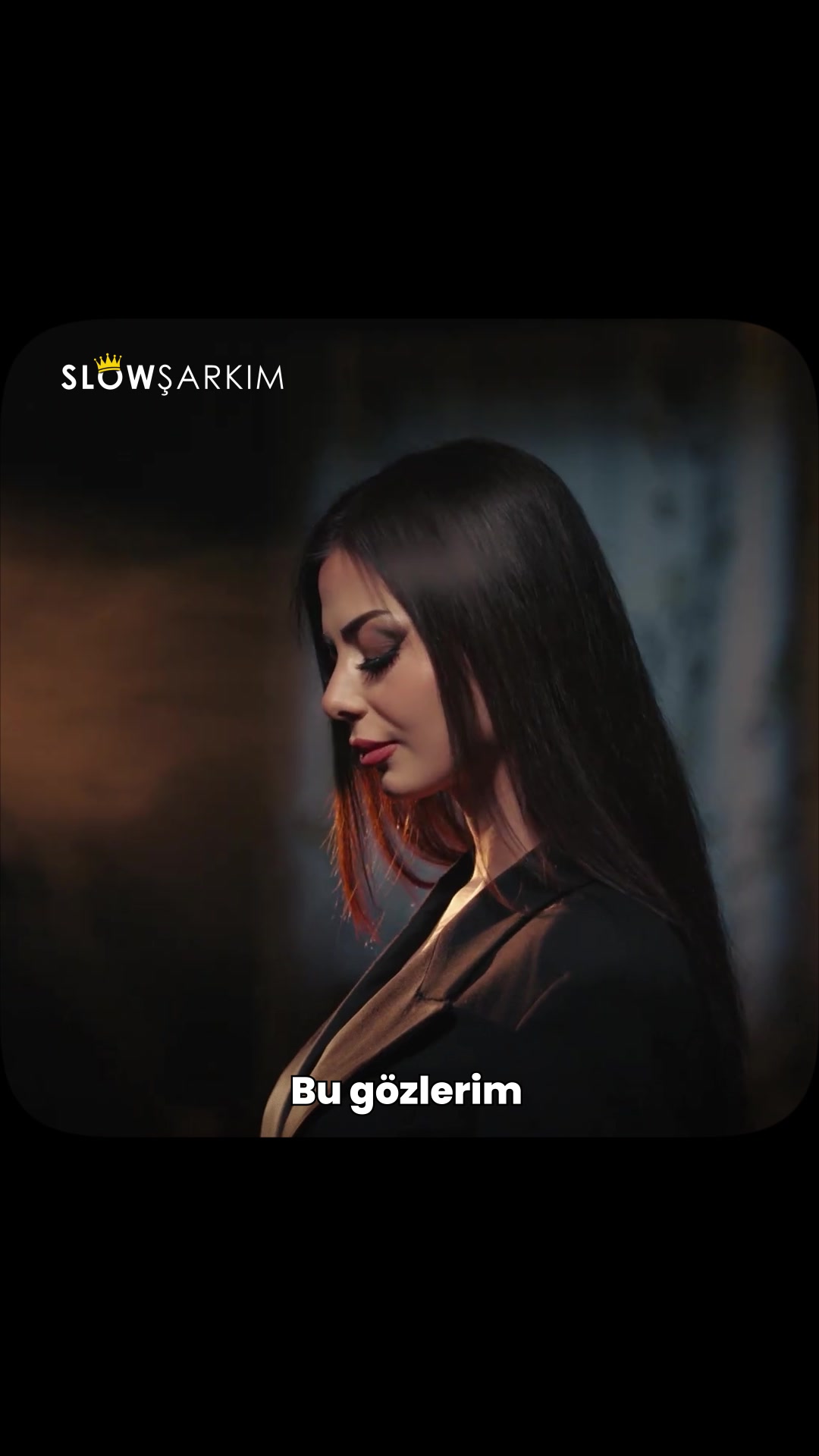 @Slow Şarkım