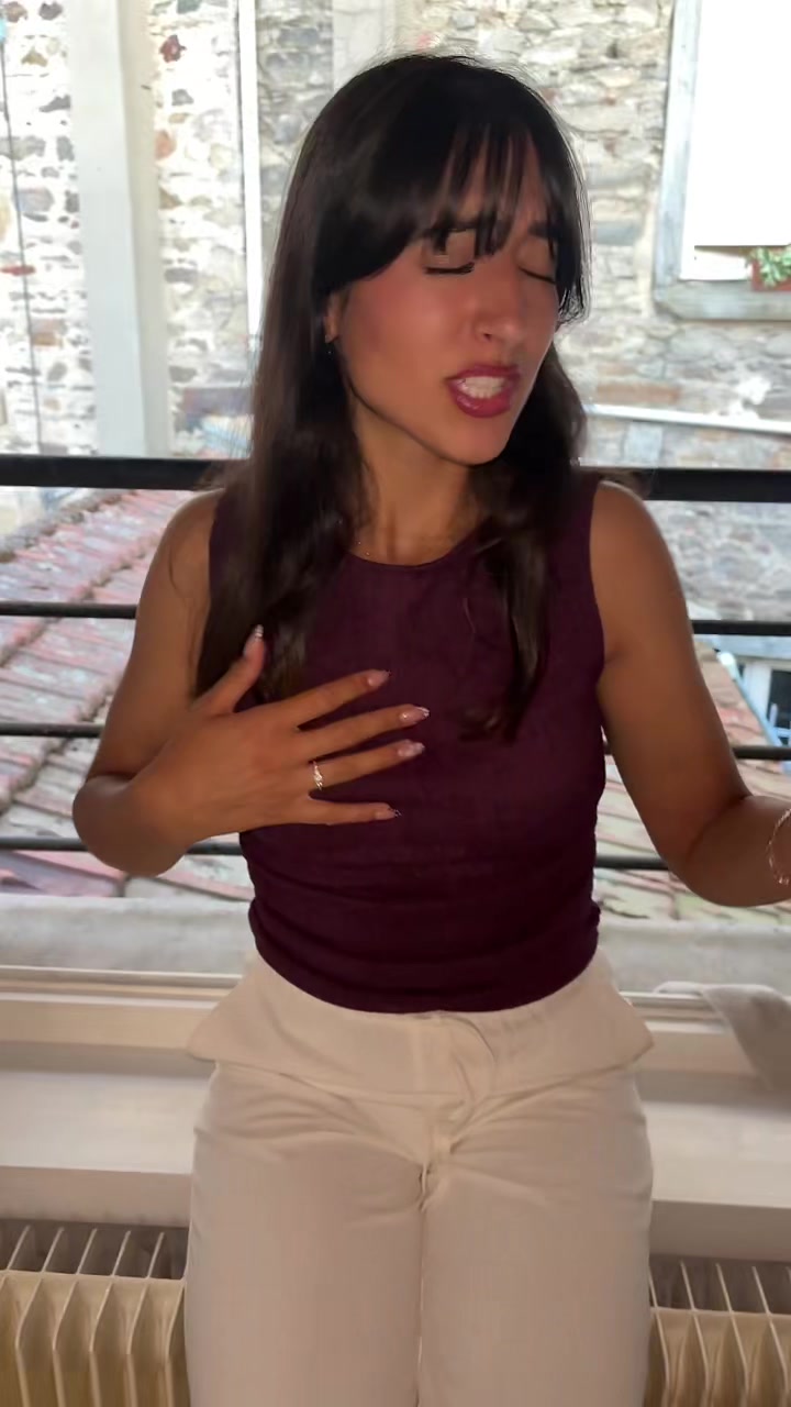 @Lauracting🌹