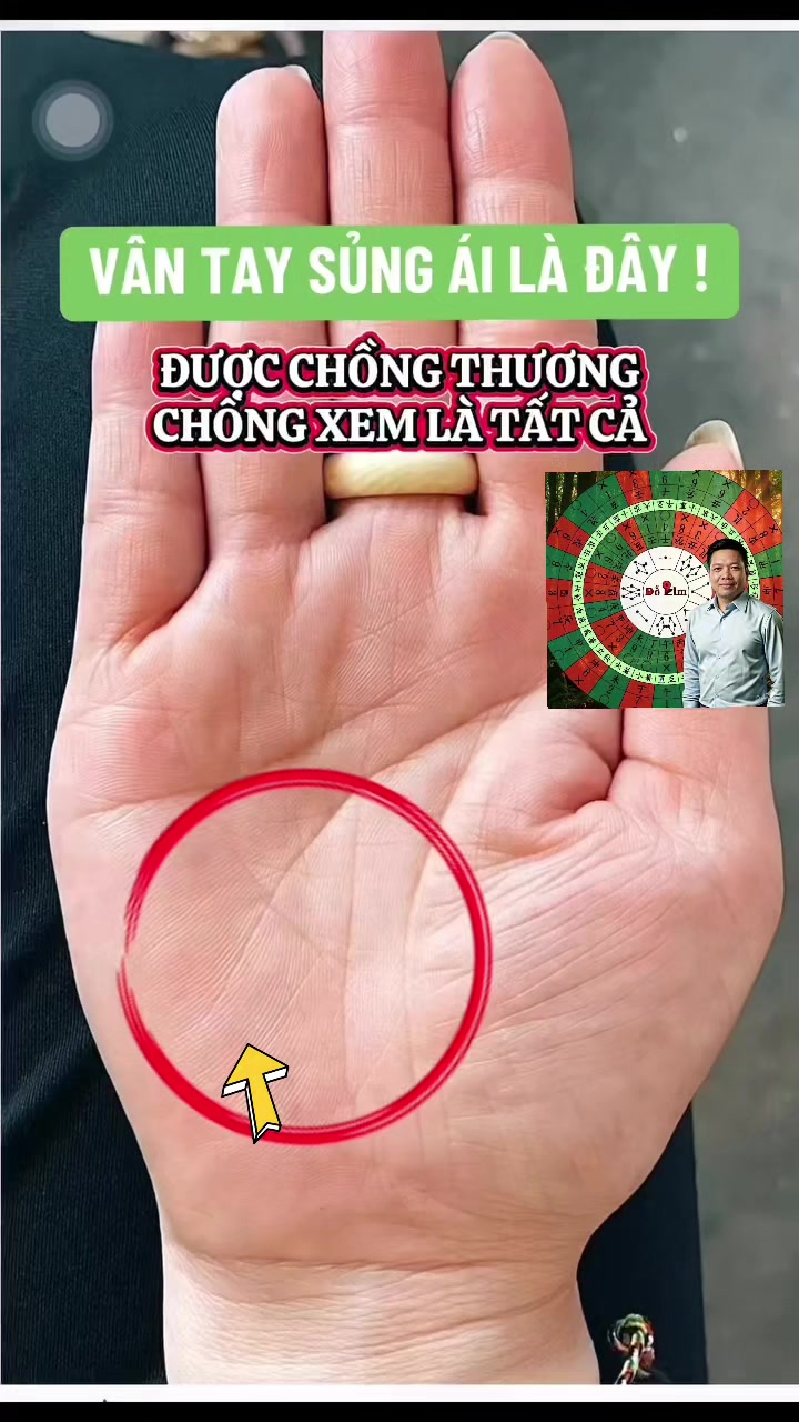 @Nhân Tướng Sửa Mình (Đỗ Lâm)