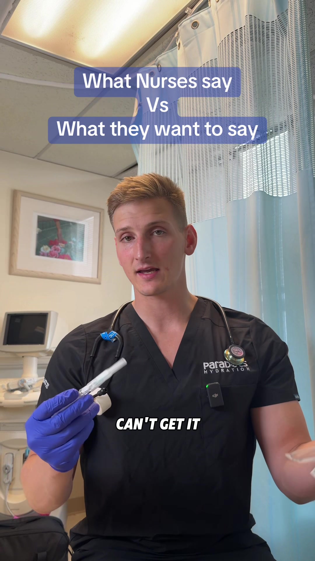@Electric Medic