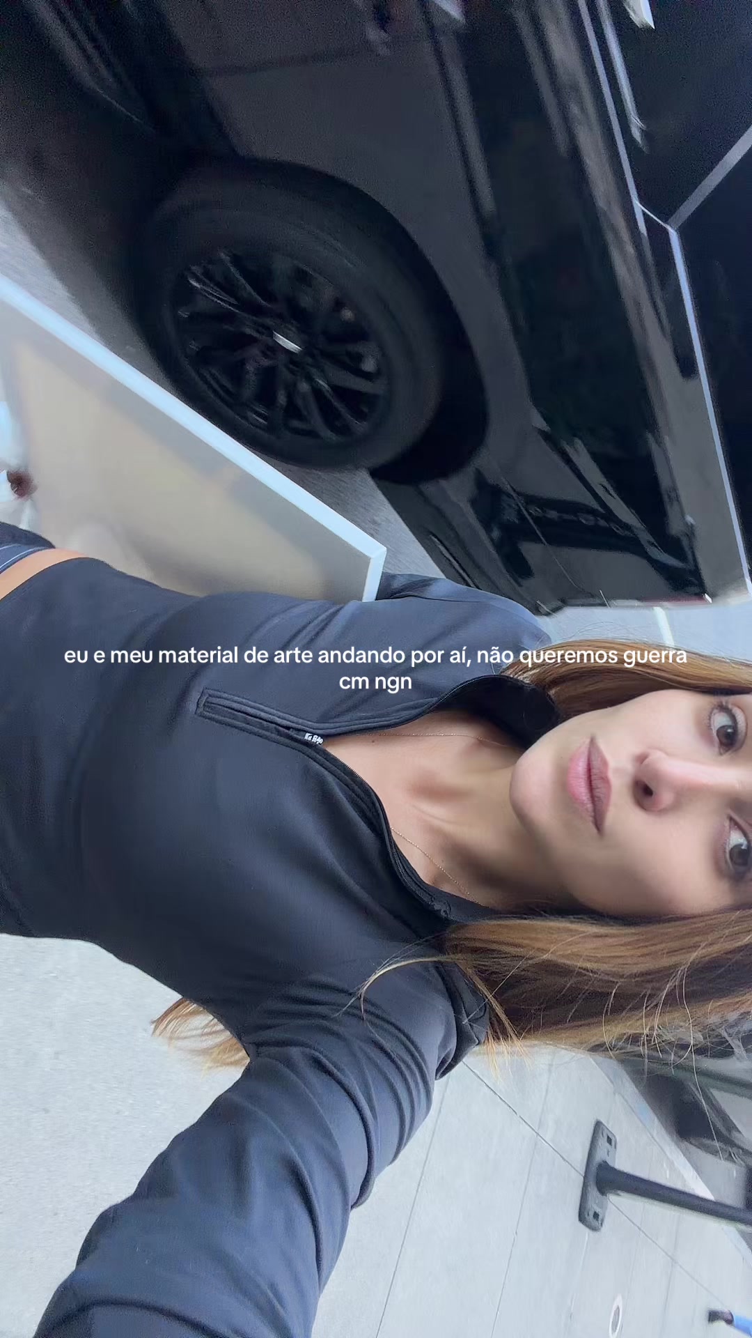 @Sarah Vasconcellos