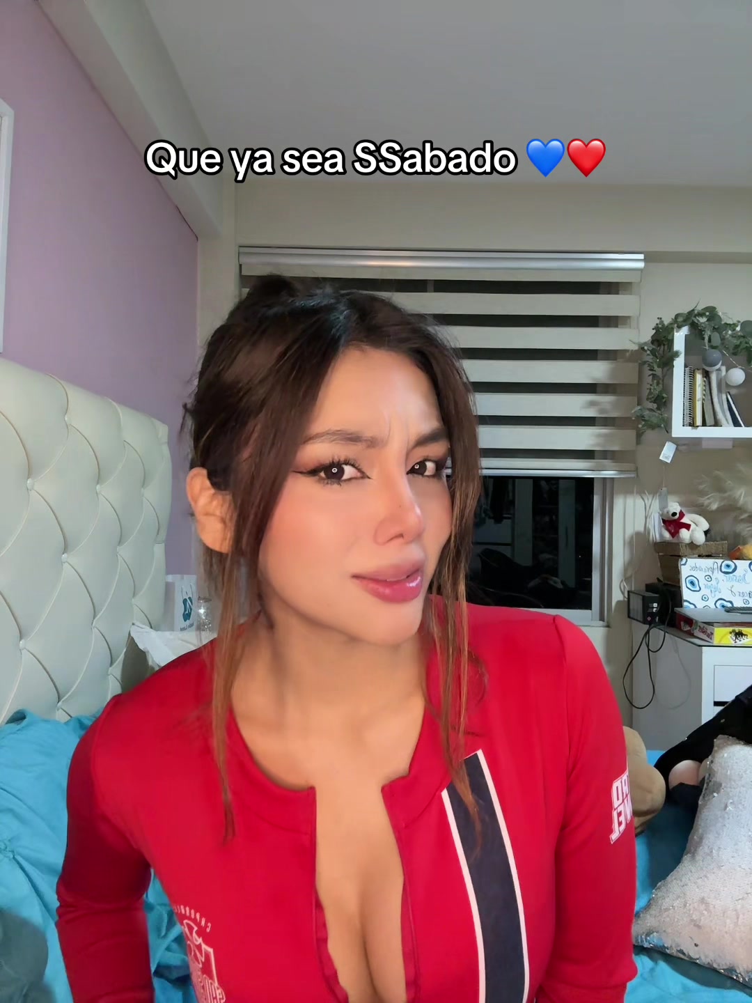 @Ara Guzmán