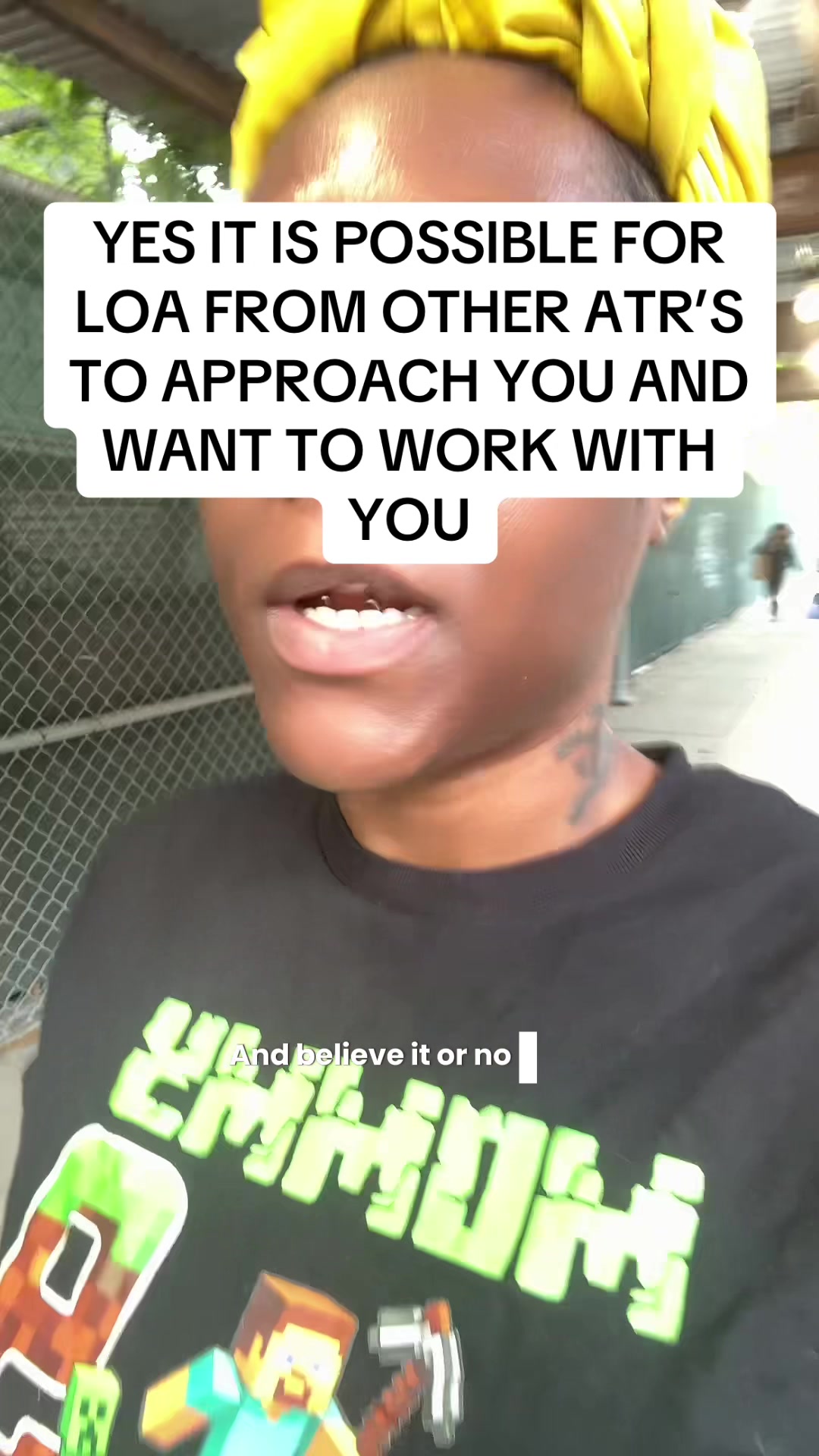 @Anastasia | The Haitian Witch