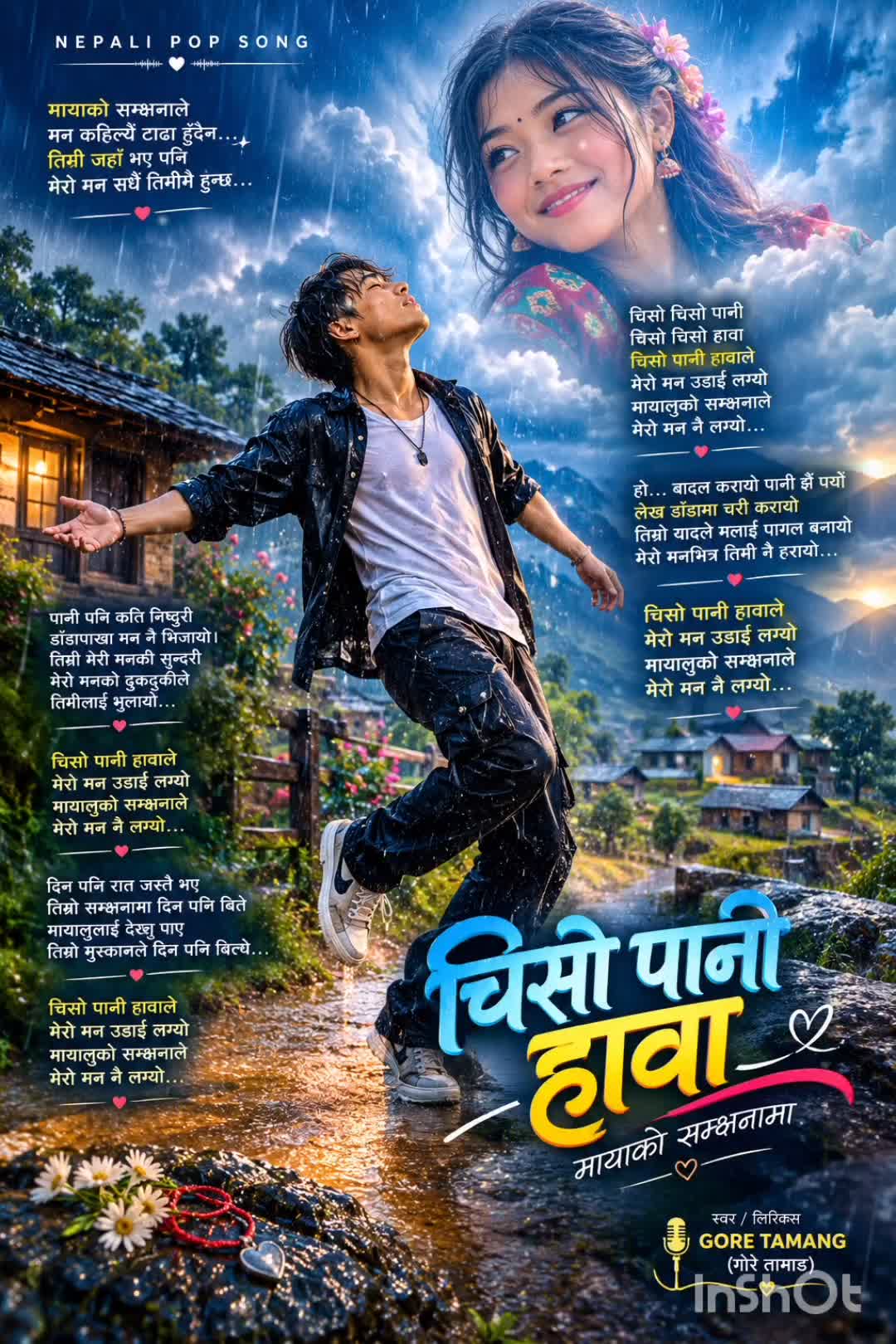 @Gore Tamang (पाख्रिन)