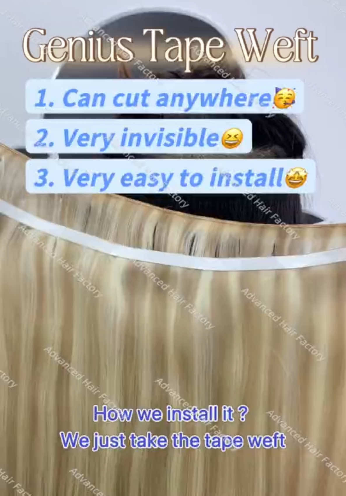 @Advanced_Hairextension