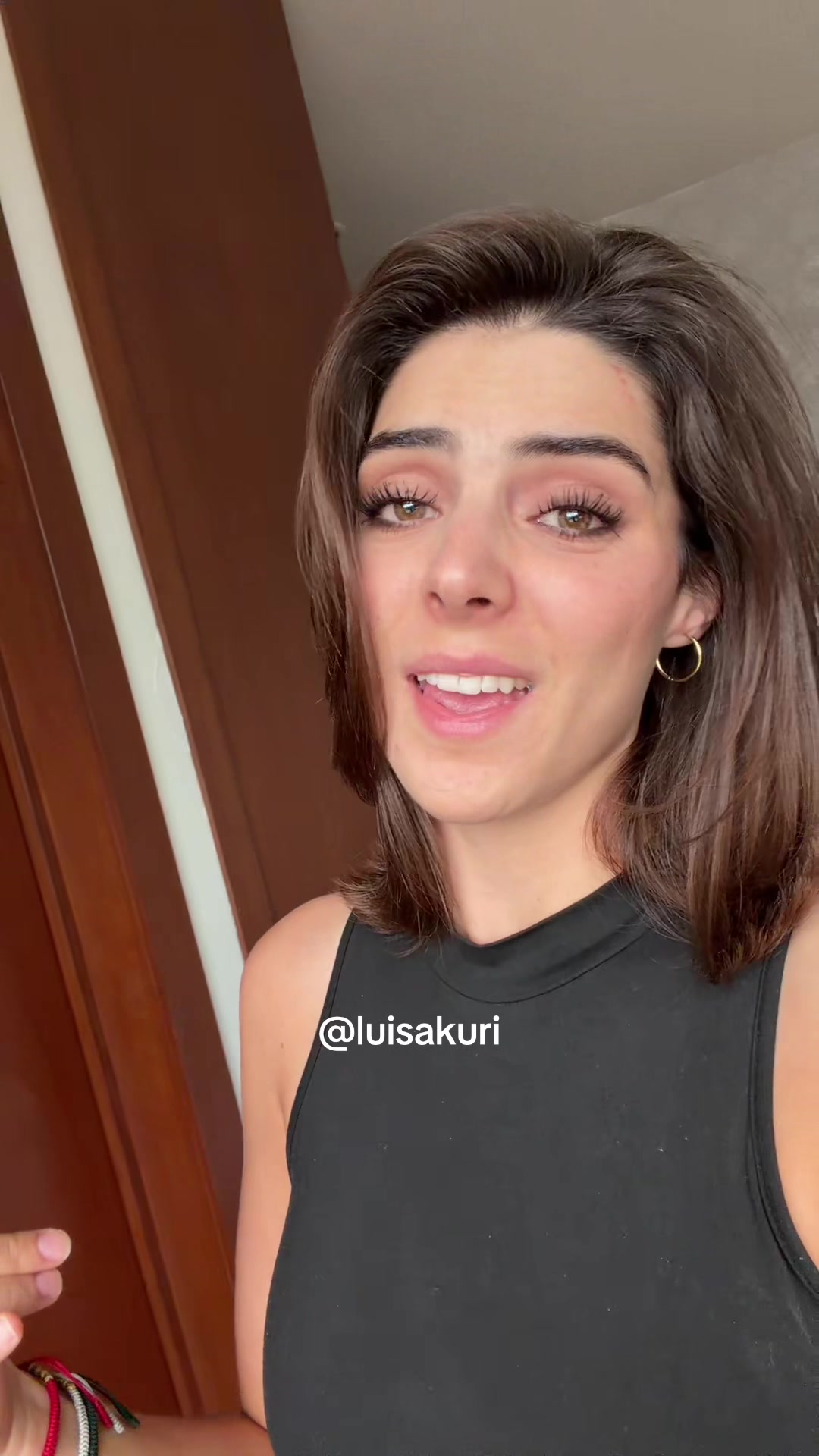 @Luisa Kuri