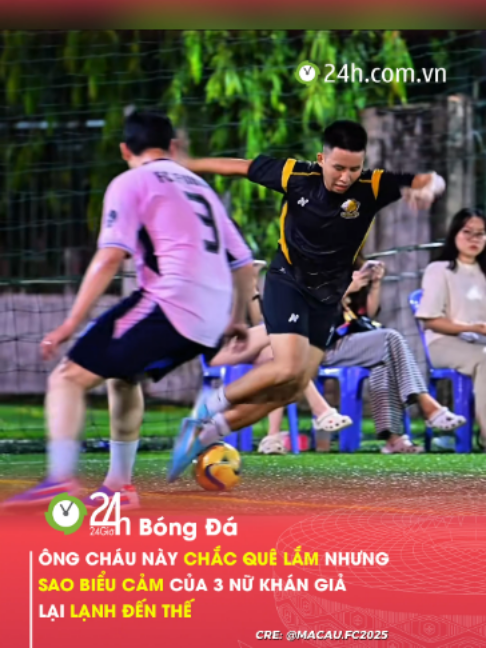 @24h B&oacute;ng Đ&aacute;
