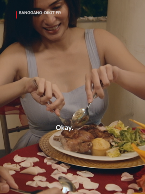 @Netflix Philippines