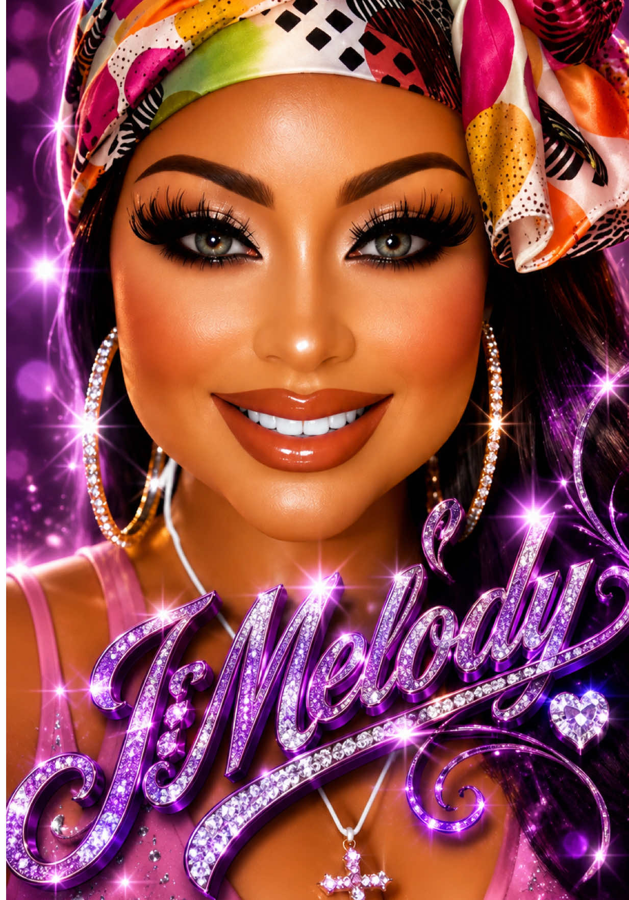 @🎙️Jmelody💋🎨