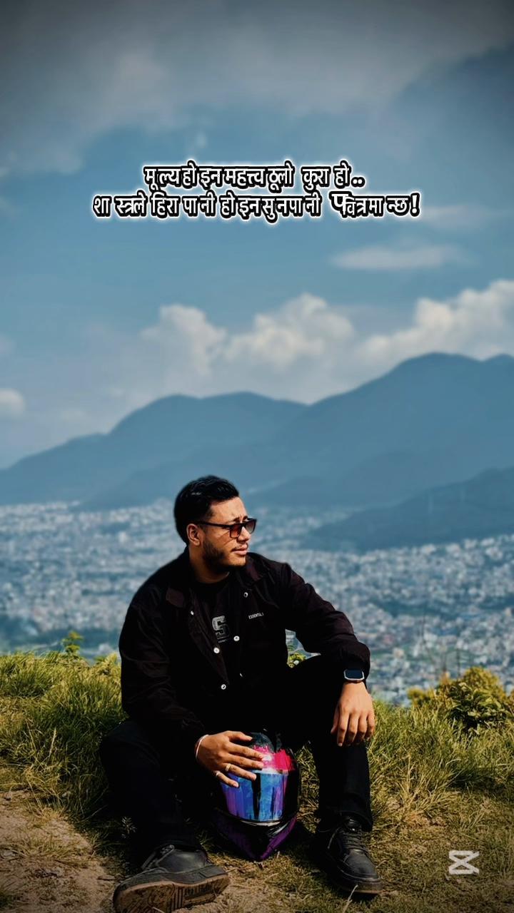 @Dr.Milan Chhetri