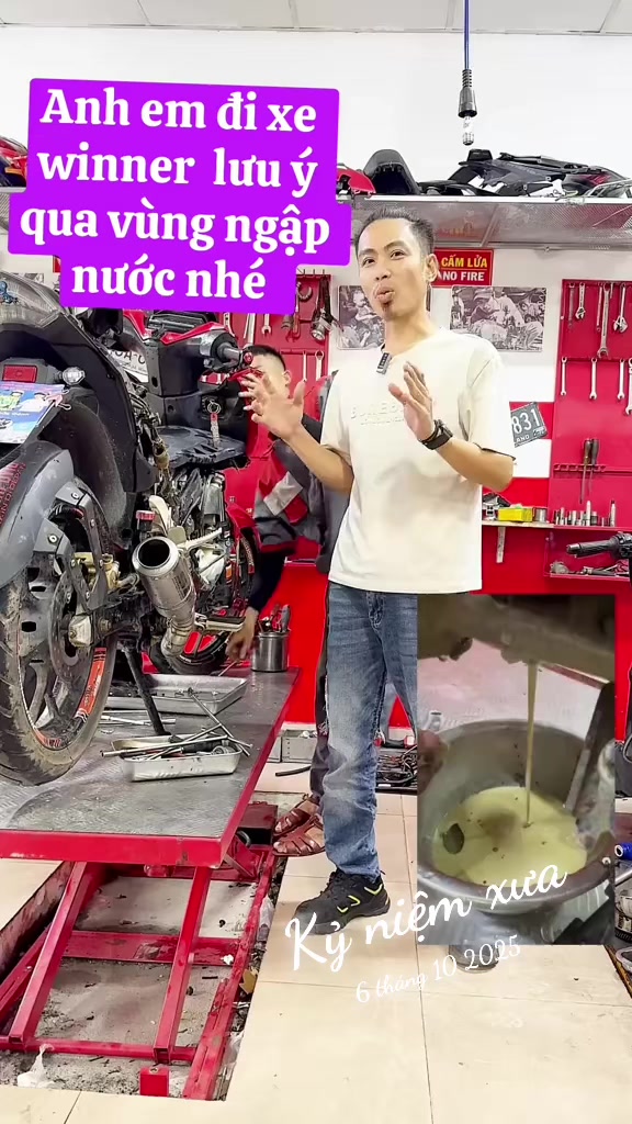 @Xe Máy Anh Quân