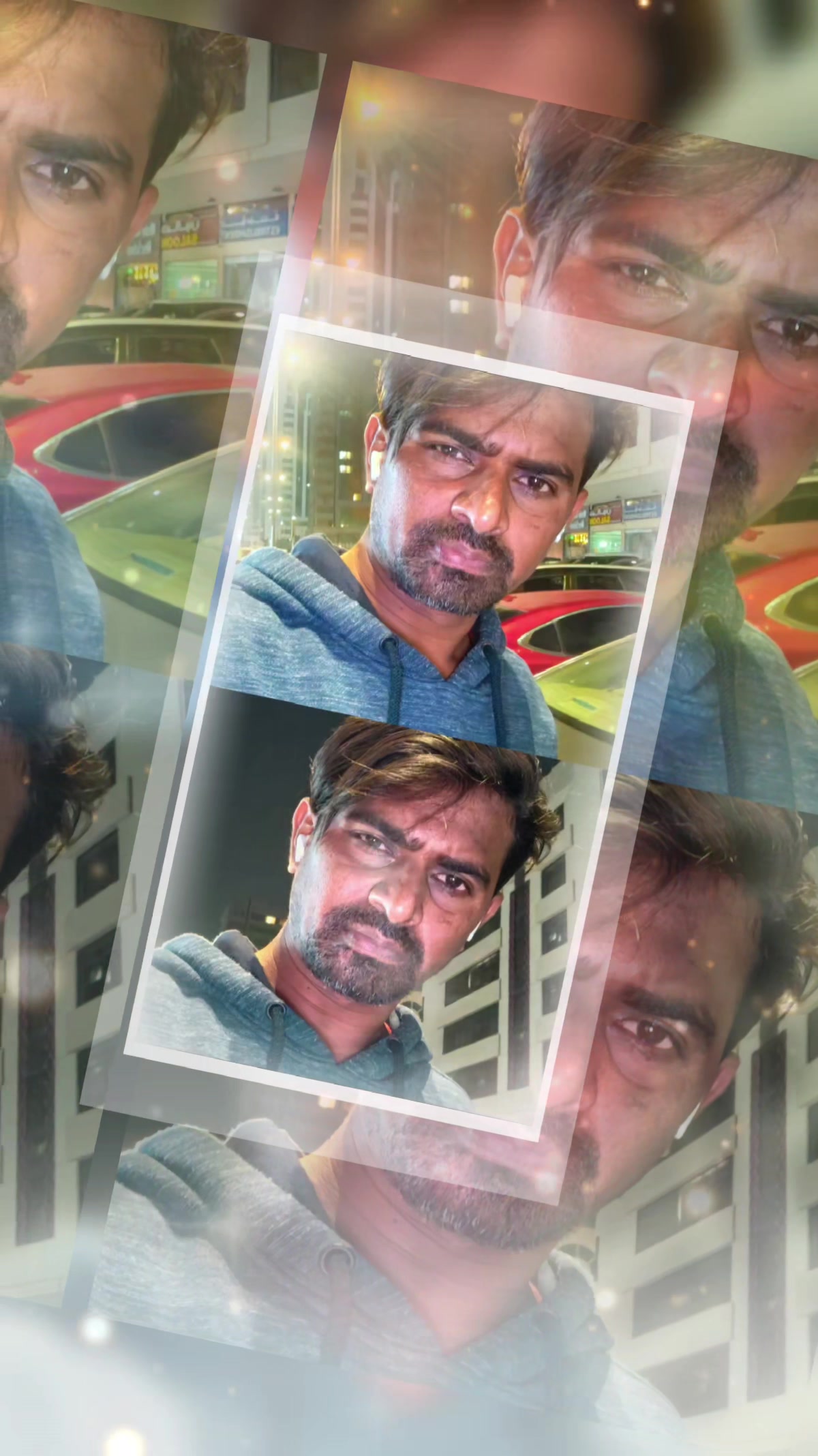 @Riya Kranthi